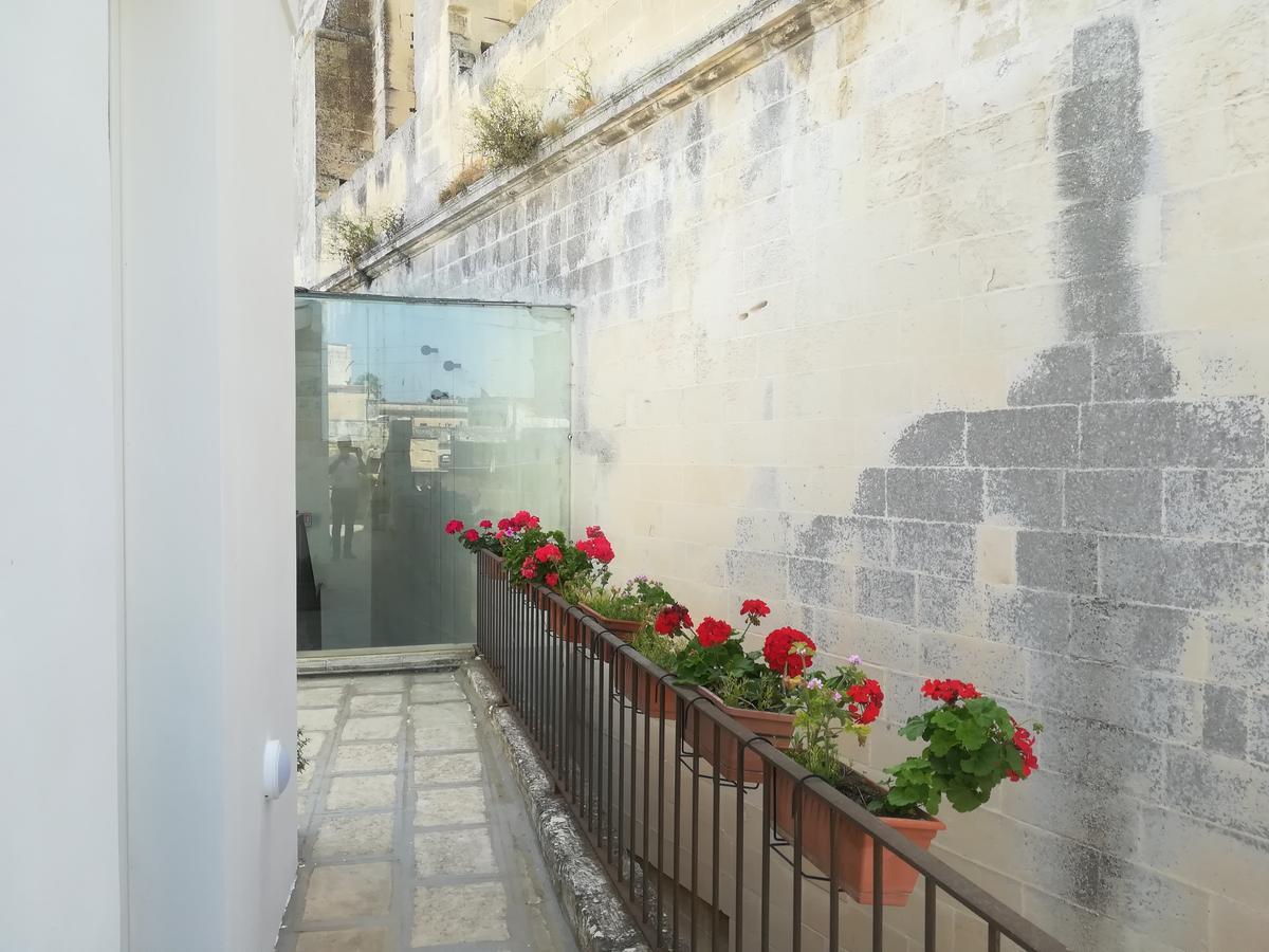Dimora Dell'Artista Acomodação com café da manhã Lecce Exterior foto